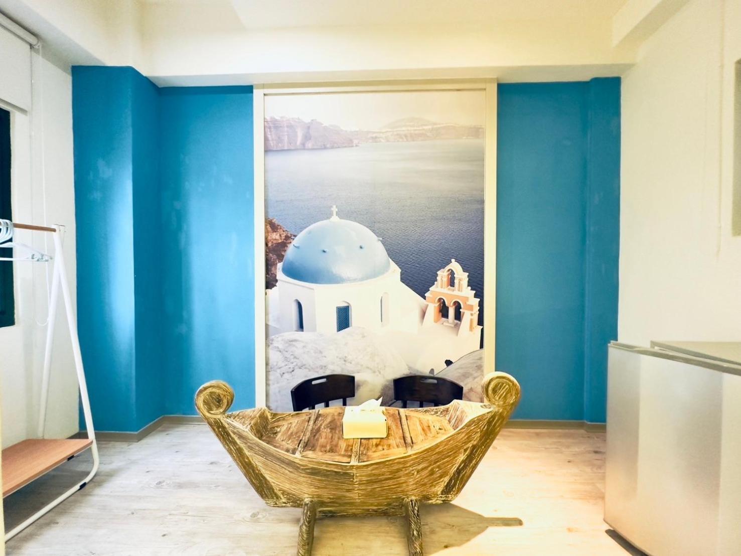 幸福滿屋民宿 Hualien City Εξωτερικό φωτογραφία