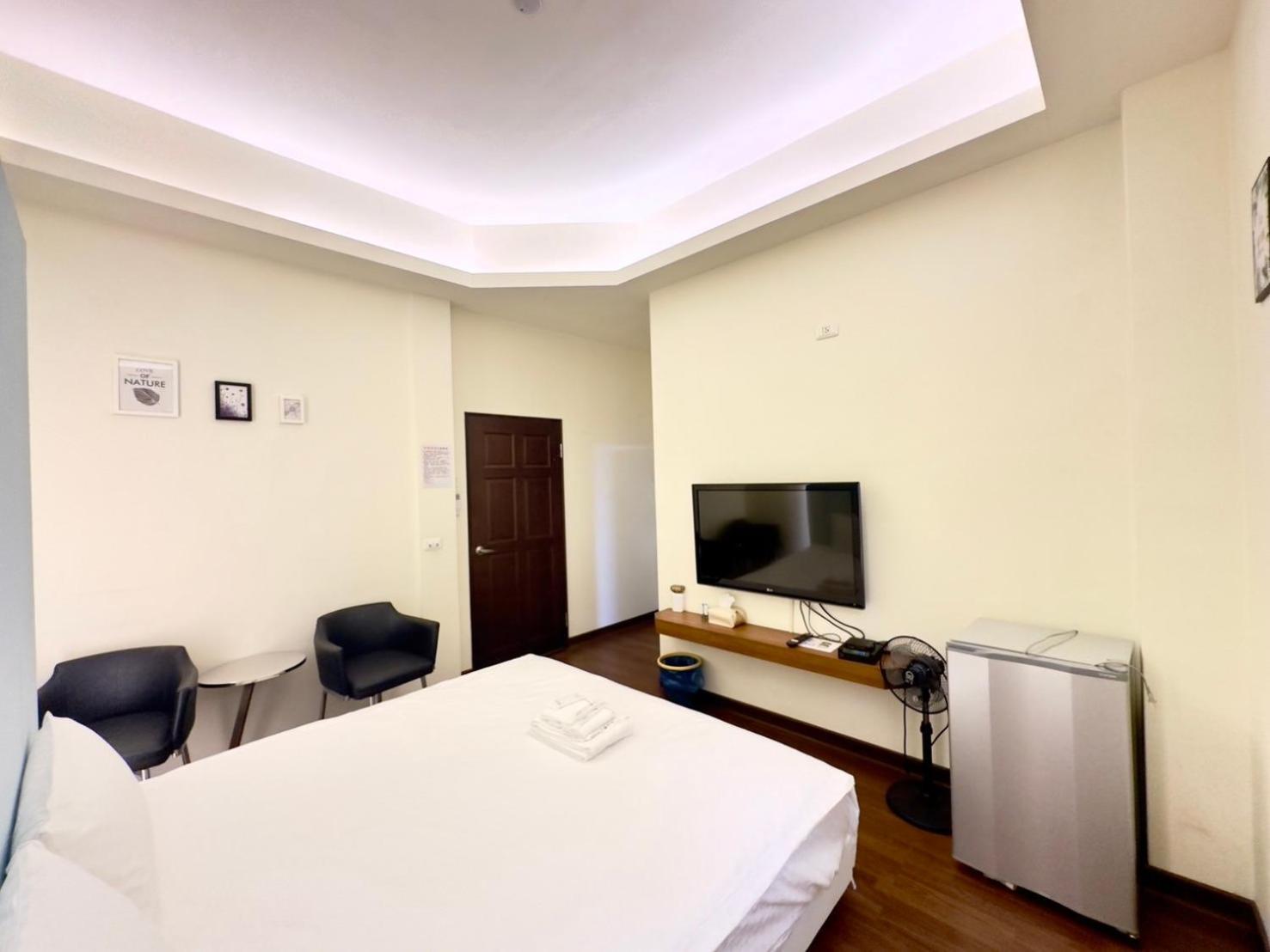 幸福滿屋民宿 Hualien City Εξωτερικό φωτογραφία